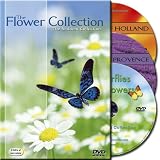 The Flower Collection - 3 Disc DVD Set