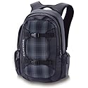 DAKINE Mission Pack Rucksack Black Hombre