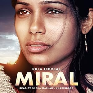 Miral - Rula Jebreal