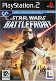 Star Wars Battlefront - Edition platinum