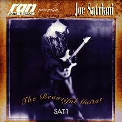 Joe Satriani - The Beautiful Guitar