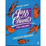 Jazz Chants for Children: Teacher's Edition