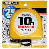 �^�W�} ���b�N25 10M L25100BL