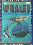 Whales and other sea mammals