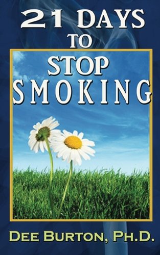21 Days to Stop Smoking