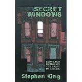 secret windows essays and fiction on the craft of writing