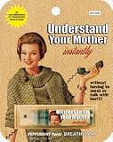 Understand Your Mother Breath Spray