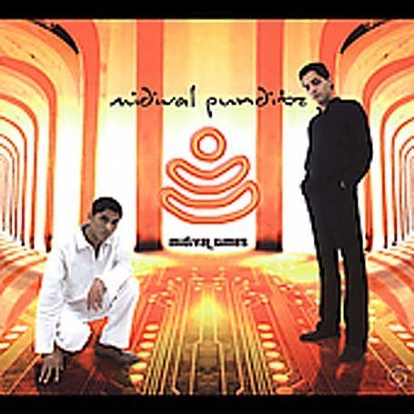 CD-Charts  Music : Midival Times