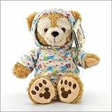 DISNEY Duffy  USA-WDWディズニー ダッフィーぬいぐるみ  2011イヤーモデル
