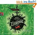 Emerald: Die Chroniken vom Anbeginn