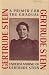 A Primer for the Gradual Understanding of Gertrude Stein em Livros relacionados com o nome: 511g4rtlV5L._SL75_