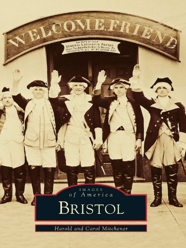 Bristol (Images of America)