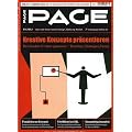 Page mit CD [Jahresabo]