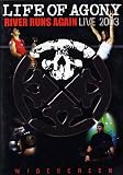 Life of Agony: River Runs Again - Live 2003