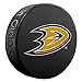 Anaheim Ducks Basic Logo Souvenir Hockey Puck By Sher-Wood