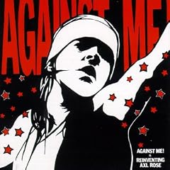 Reinventing Axl Rose