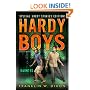 Haunted (Hardy Boys: Undercover Brothers: Super Mystery)
