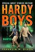 Haunted (Hardy Boys: Undercover Brothers: Super Mystery)