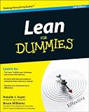 Lean For Dummies