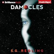 Damocles | [S. G. Redling]