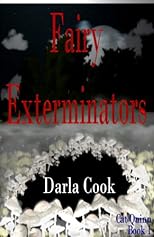 Fairy Exterminators (Cat Quinn)