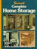 Sunset Complete Home Storage