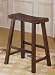 Saddleback Stools