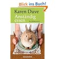 Anst�ndig Essen: Ein Selbstversuch