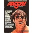 Argosy 1974--Feb by Hammond Innes. Contributors include Martin Caidin