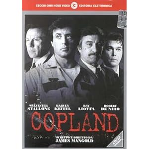 Cop Land [Import italien]