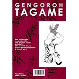 Racconti estremidi Gengoroh Tagame