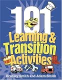 101 Learning and Transition Activities