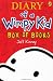 Diary of a Wimpy Kid Box of Books