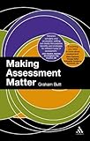 Making assessment matter