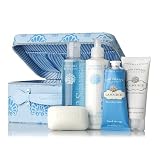 Crabtree & Evelyn La Source Jewel Box  1 ea thumbnail