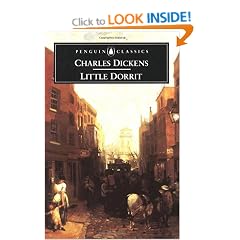Penguin Classics Little Dorrit