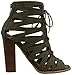 MIA Women's Ira Gladiator Sandal