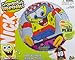SPONGEBOB SQUAREPANTS Snowtube 40
