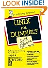 UNIX For Dummies: Quick Reference