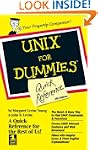 UNIX For Dummies: Quick Reference