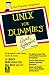 UNIX for Dummies Quick Reference