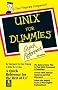UNIX for Dummies Quick Reference