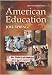 Books : American Education with PowerWeb/OLC Card