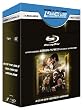 Coffret Starter Pack Les Ann�es Laser : Into the Wild + Australia + Himalaya [Blu-ray]