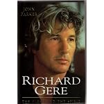 Richard Gere: The Flesh and the Spirit book cover