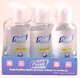 Purell Hand Sanitizer