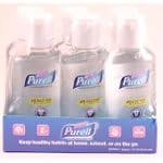 Purell Hand Sanitizer