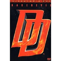 Daredevil (Director's Cut)