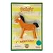 Retro Pokey Bendable Figure
