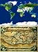 The World (2 x 1000 pc puzzles)